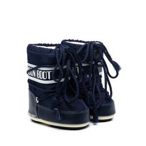Toddler Moon boots